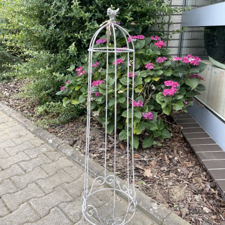 Rankhilfe Gartenstecker ArtFerro