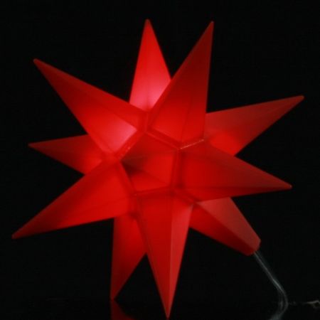 STAR LED Single Stern rot