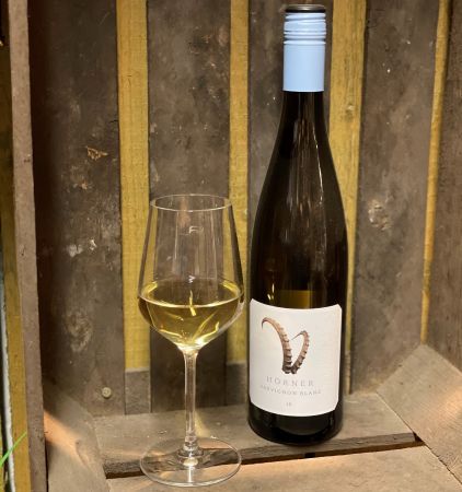 Sauvignon blanc Steinbock - trocken-