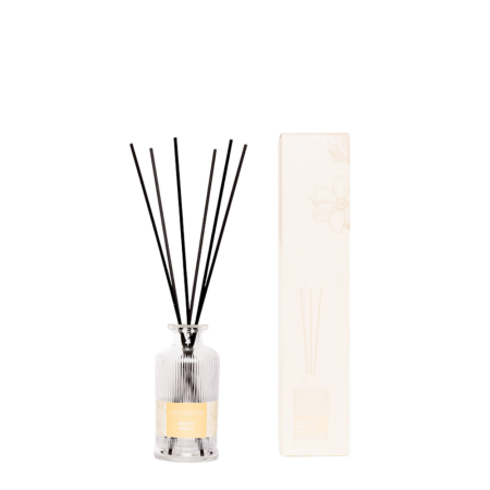 Smooth Vanilla by AMONDINI