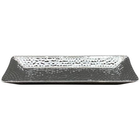Tablett Argent silber