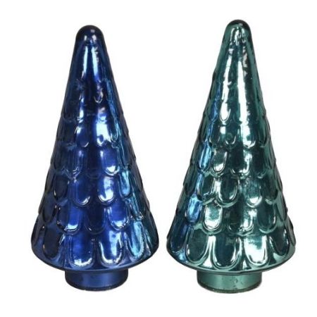 Tannenbaum grün