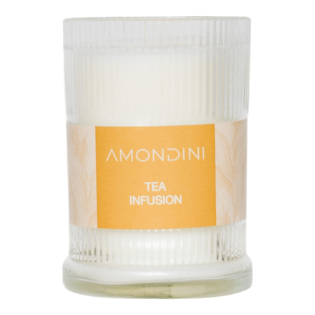 Tea Infusion Duftkerze by AMONDINI