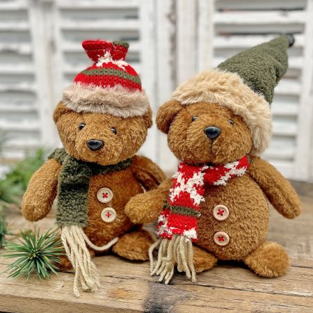 Teddybär 'Albert'