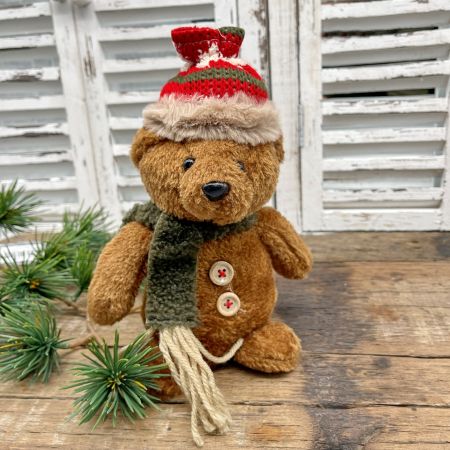Teddybär 'Karl'