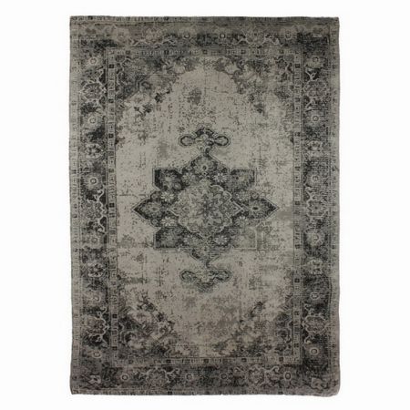 Teppich  'Gaspard' grau