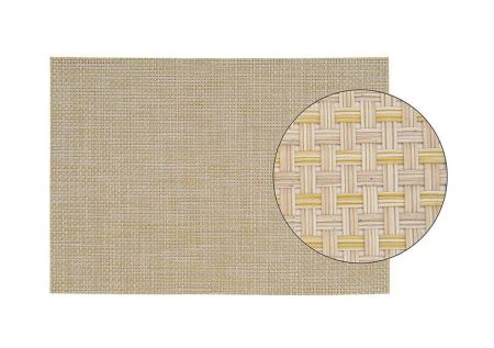 Tischset  beige