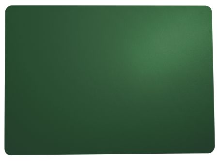 Tischset kale Lederoptik