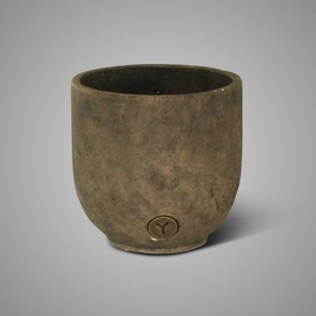 Topf Basic Majestiv brown