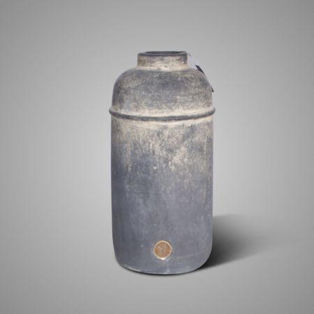 Vase Basic Ancient Clay