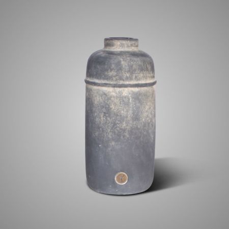 Vase Basic Ancient Clay