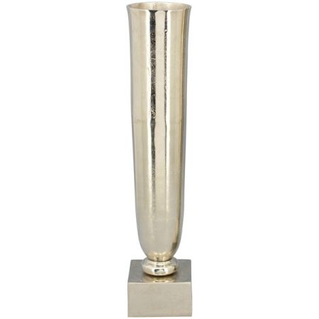 Vase Gros silber