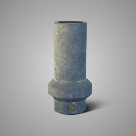Vase Ufo Majestic Vintage