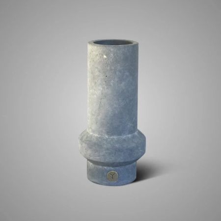 Vase Ufo Majestic Vintage