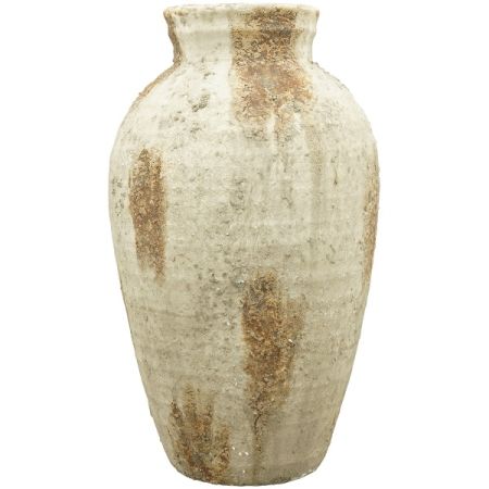 Vase Valo beige