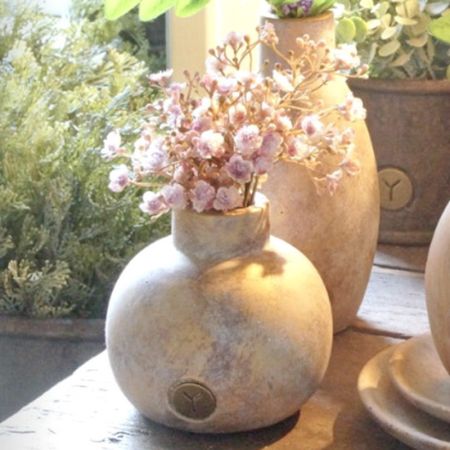 Vase bauchig Jewel