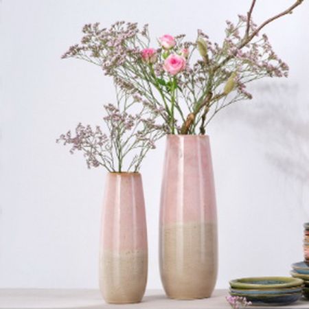 Vase rosato
