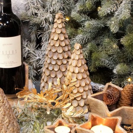 Weihnachtsbaum Jewel