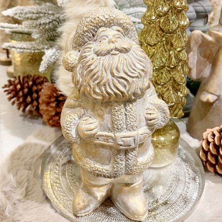 Weihnachtsmann Jewel