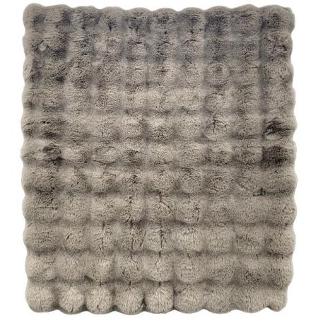 Wolldecke Cussin schlamm