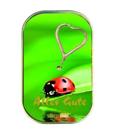 Wondercake 'Alles Gute'