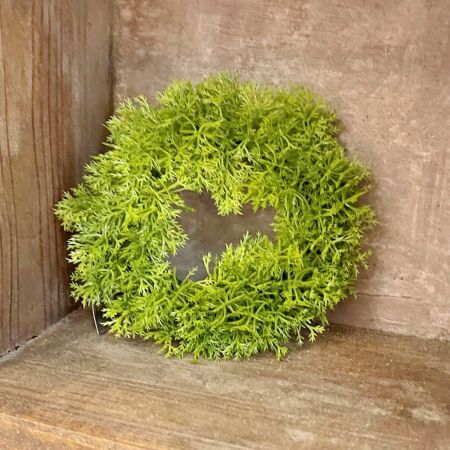 Zedernkranz grün 
