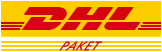 DHL Deutsche Post