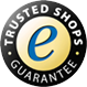 Tewa ist Trusted Shops Mitglied